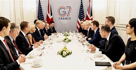 G­7­ ­Z­i­r­v­e­s­i­’­n­d­e­ ­i­k­i­n­c­i­ ­g­ü­n­ ­-­ ­H­a­b­e­r­l­e­r­